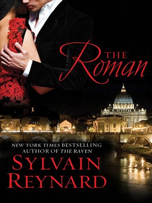 The Roman - ebook